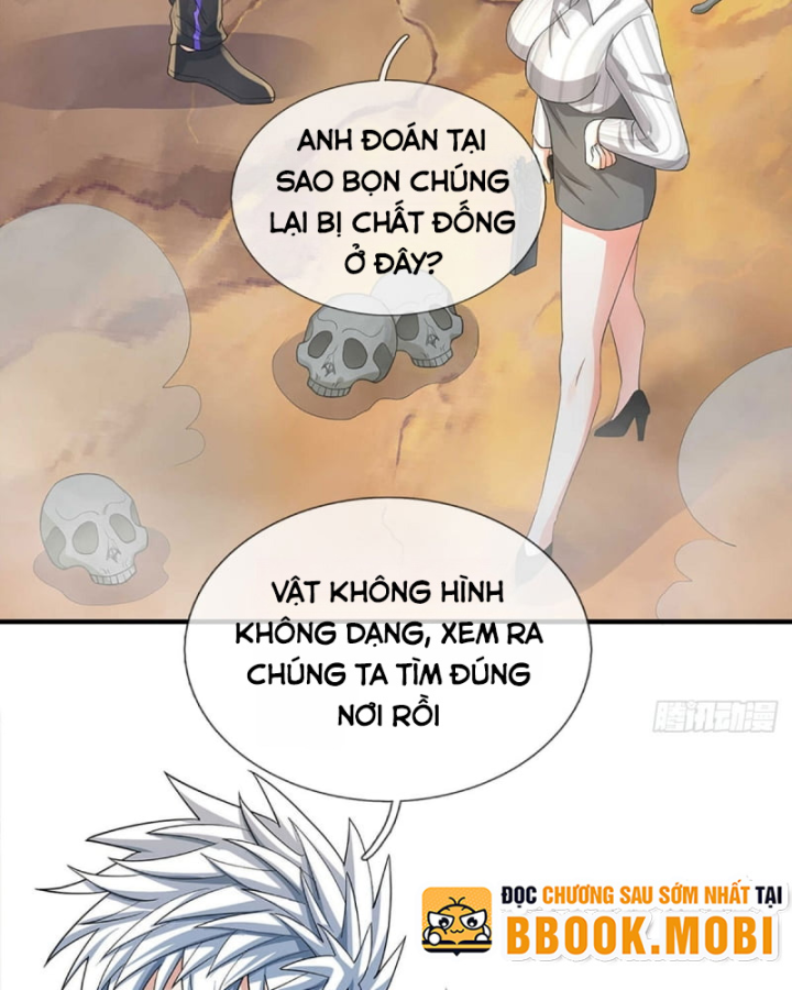 Luyện Thể Trăm Nghìn Tầng Chapter 381 - Trang 67