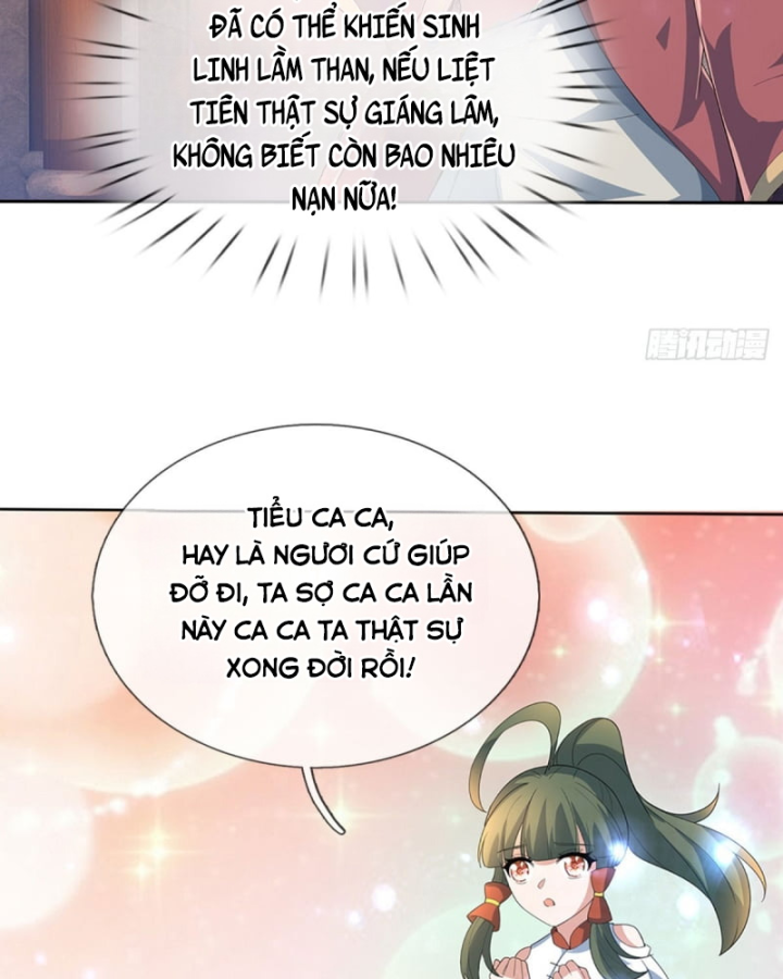 Luyện Thể Trăm Nghìn Tầng Chapter 376 - Trang 42