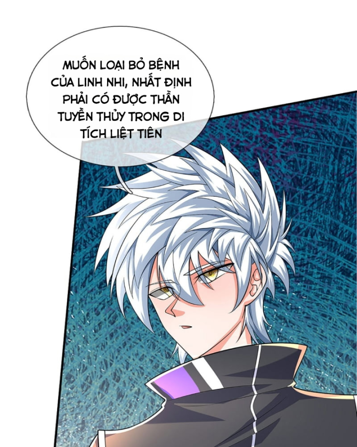 Luyện Thể Trăm Nghìn Tầng Chapter 379 - Trang 14