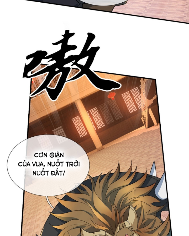 Luyện Thể Trăm Nghìn Tầng Chapter 371 - Trang 62