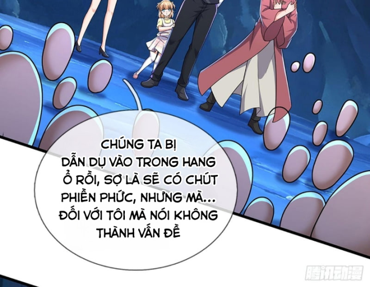 Luyện Thể Trăm Nghìn Tầng Chapter 384 - Trang 33