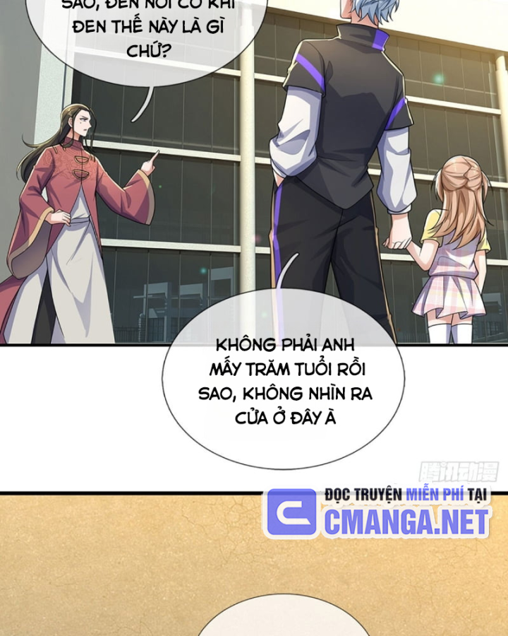 Luyện Thể Trăm Nghìn Tầng Chapter 380 - Trang 8