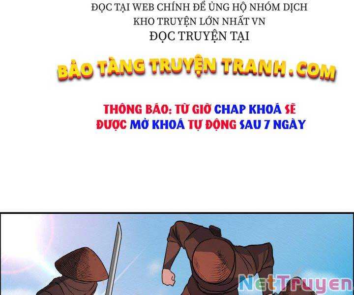 Thiên Hạ Đệ Nhất Phiêu Sĩ Chapter 18 - Trang 21