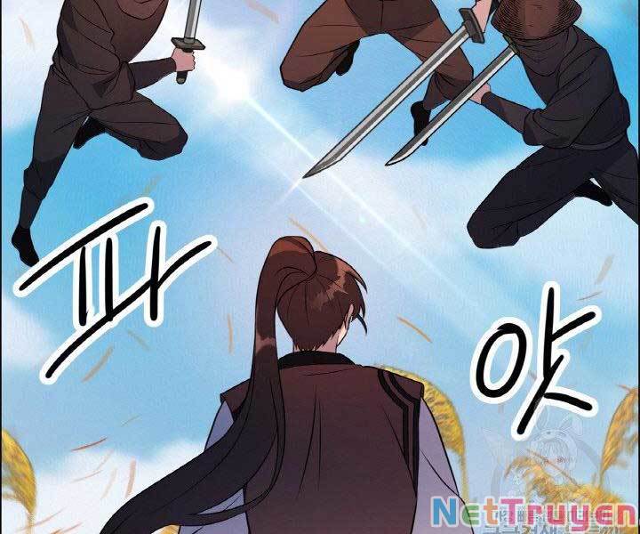 Thiên Hạ Đệ Nhất Phiêu Sĩ Chapter 18 - Trang 22