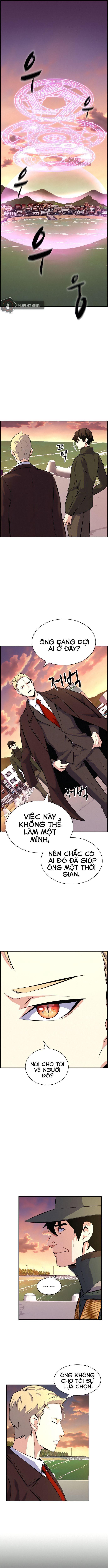 Kẻ Ngoại Lai Ở Vùng Đất Bị Ruồng Bỏ Chapter 11 - Trang 10