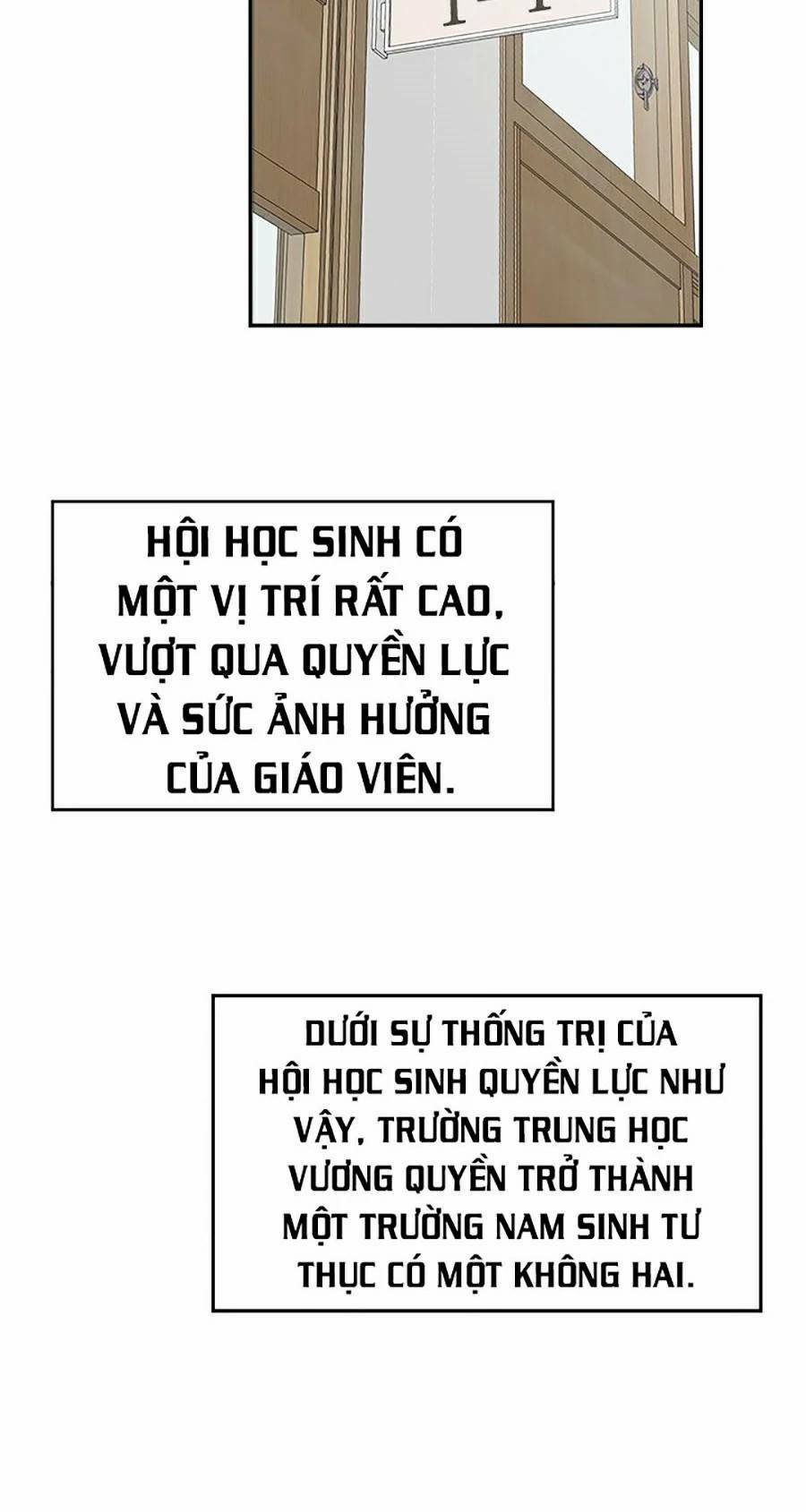 Trường Học Vương Quyền Chapter 1 - Trang 44