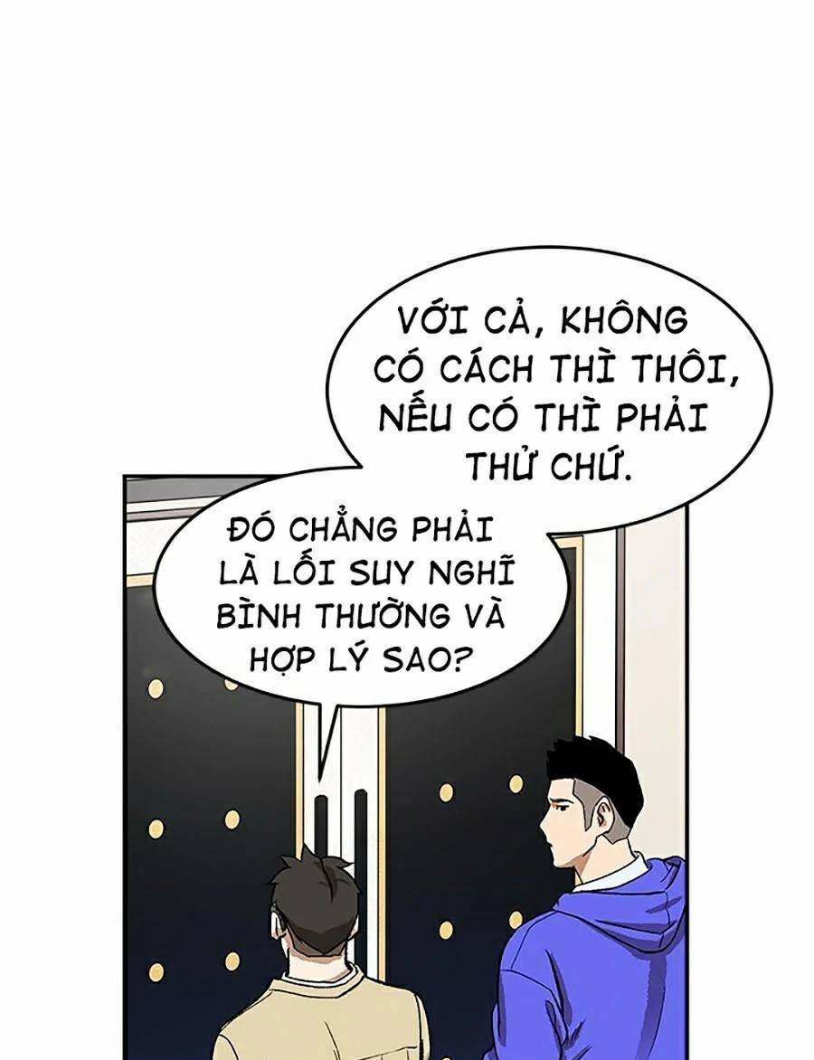 Trường Học Vương Quyền Chapter 1 - Trang 65