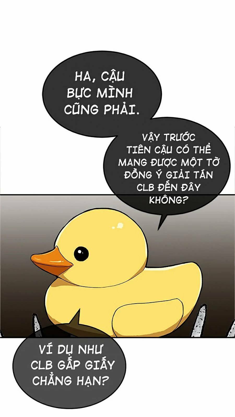 Trường Học Vương Quyền Chapter 1 - Trang 106