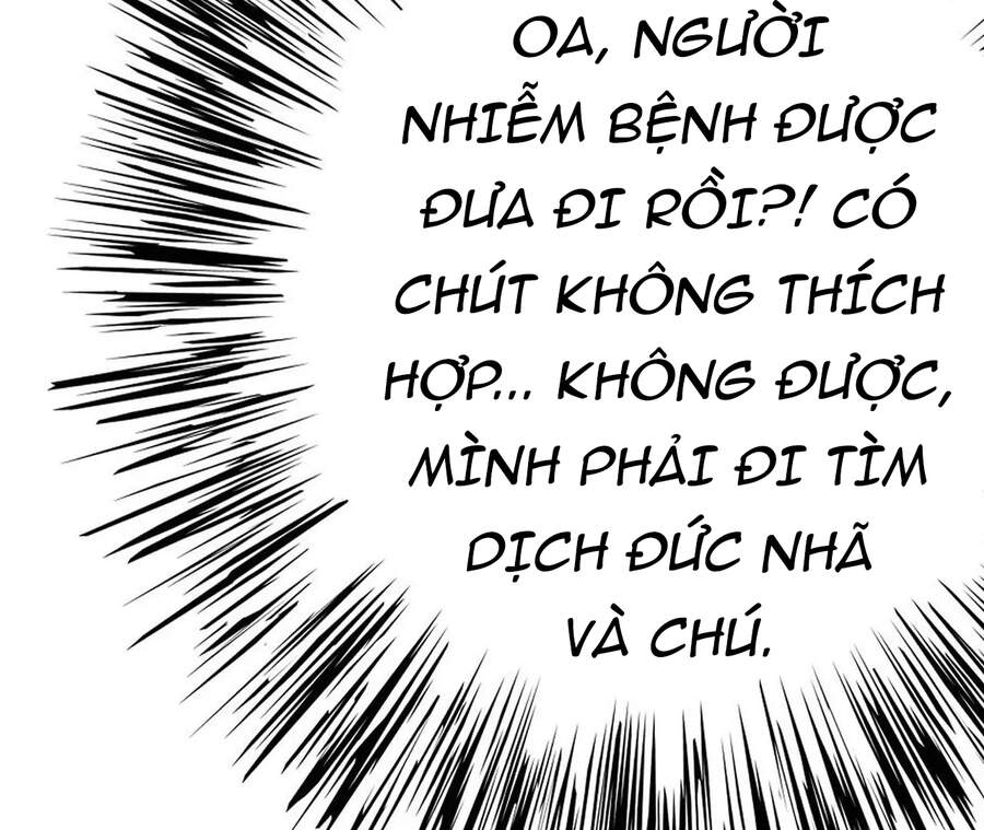 Thời Kỳ Tận Thế Chapter 16 - Trang 27