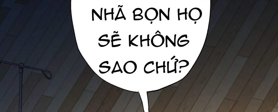 Thời Kỳ Tận Thế Chapter 16 - Trang 3