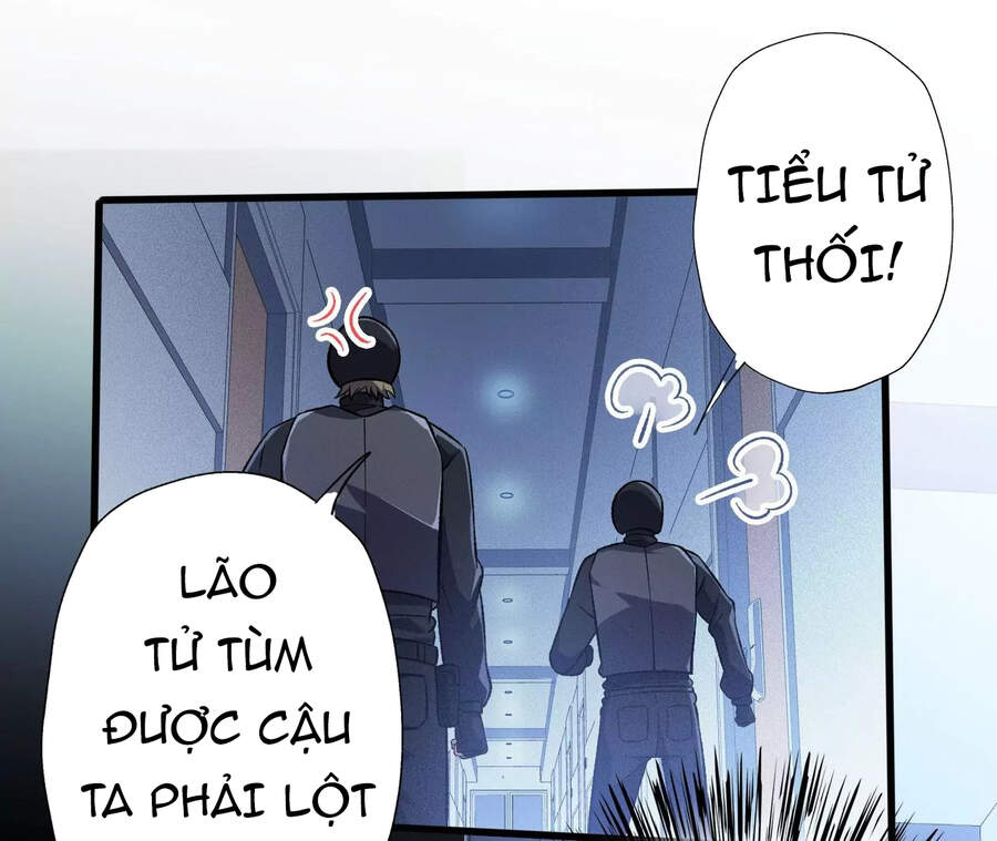 Thời Kỳ Tận Thế Chapter 16 - Trang 84