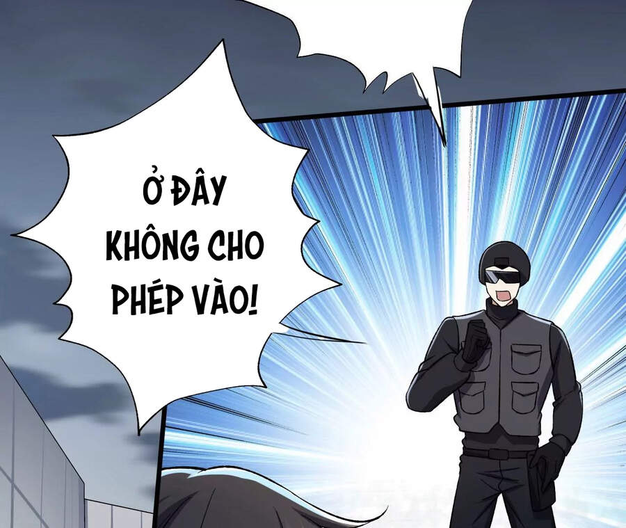 Thời Kỳ Tận Thế Chapter 16 - Trang 33