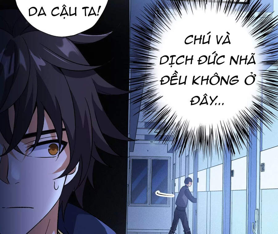 Thời Kỳ Tận Thế Chapter 16 - Trang 85