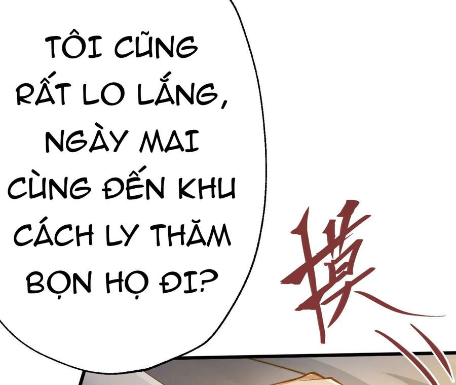 Thời Kỳ Tận Thế Chapter 16 - Trang 6