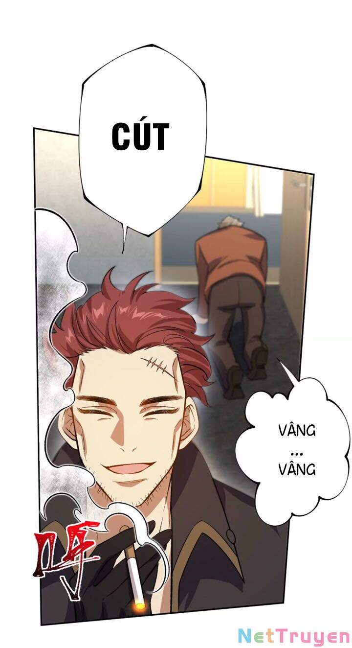 Thời Kỳ Tận Thế Chapter 34 - Trang 15