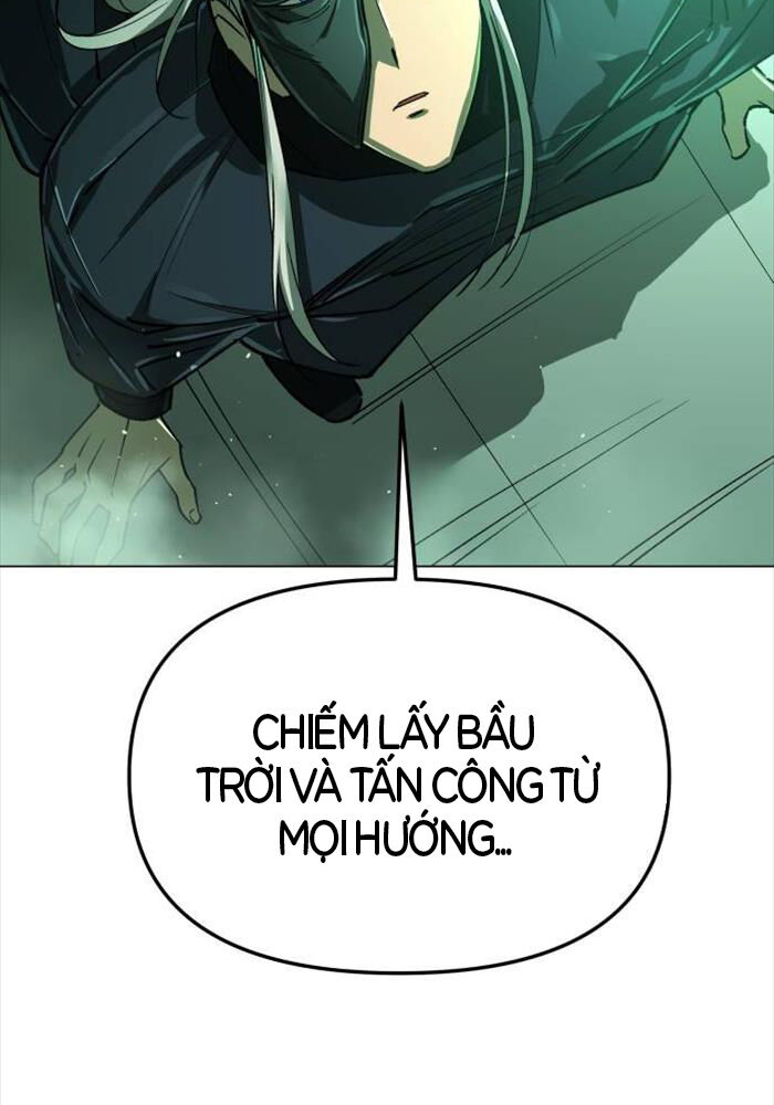 Thiên Ma 3077 Chapter 14 - Trang 119