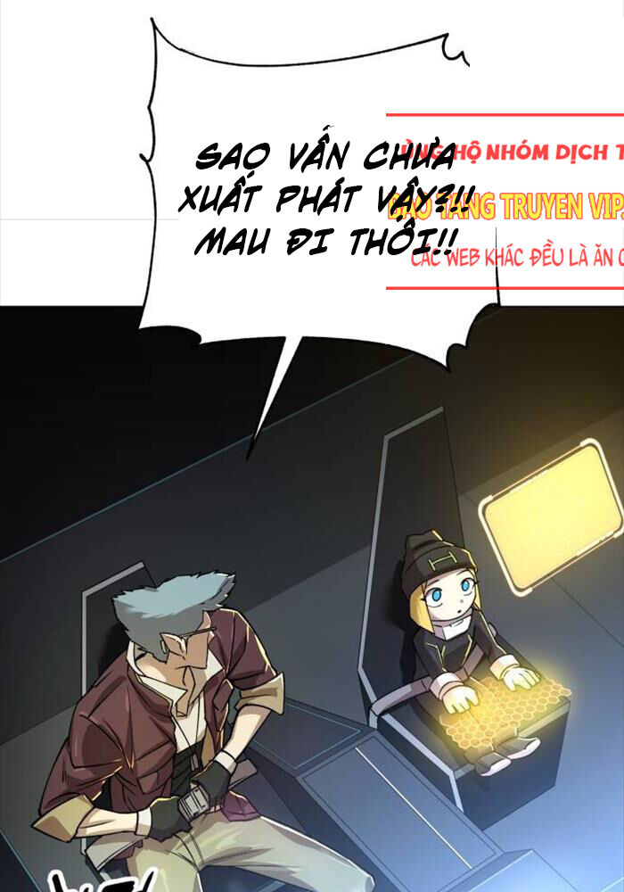 Thiên Ma 3077 Chapter 14 - Trang 185