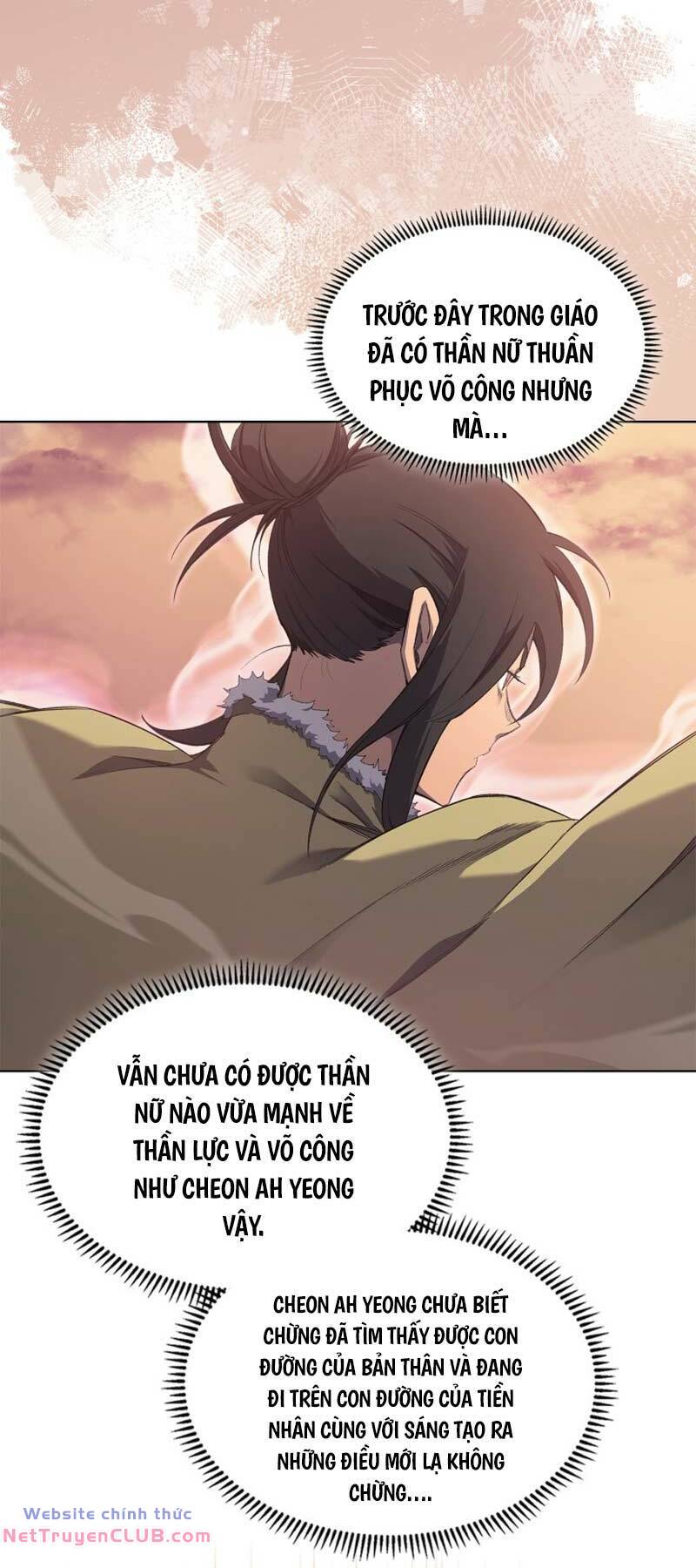 Biên Niên Sử Của Thiên Quỷ Chapter 220 - Trang 49