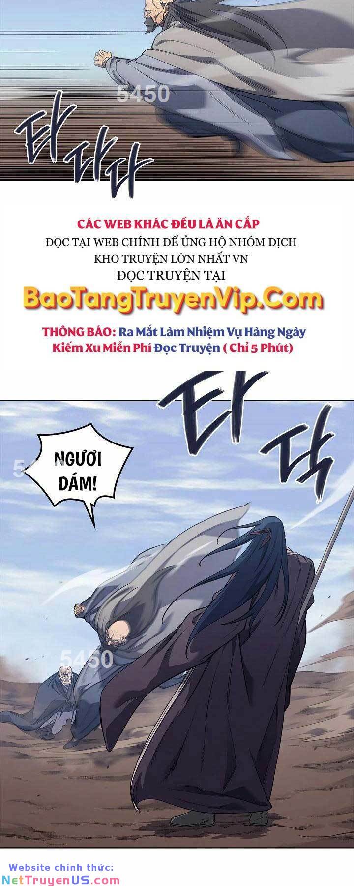 Biên Niên Sử Của Thiên Quỷ Chapter 216 - Trang 1