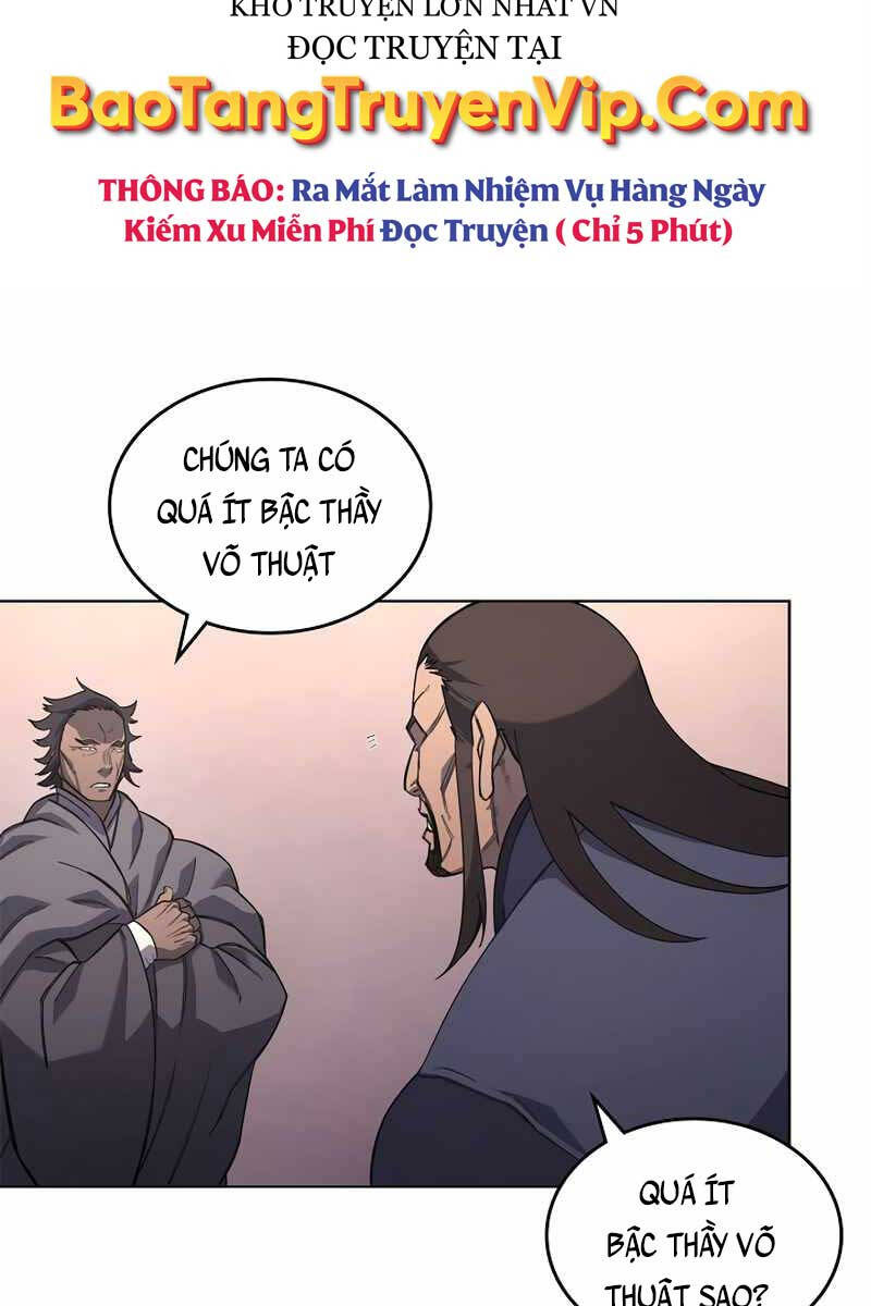 Biên Niên Sử Của Thiên Quỷ Chapter 206 - Trang 20