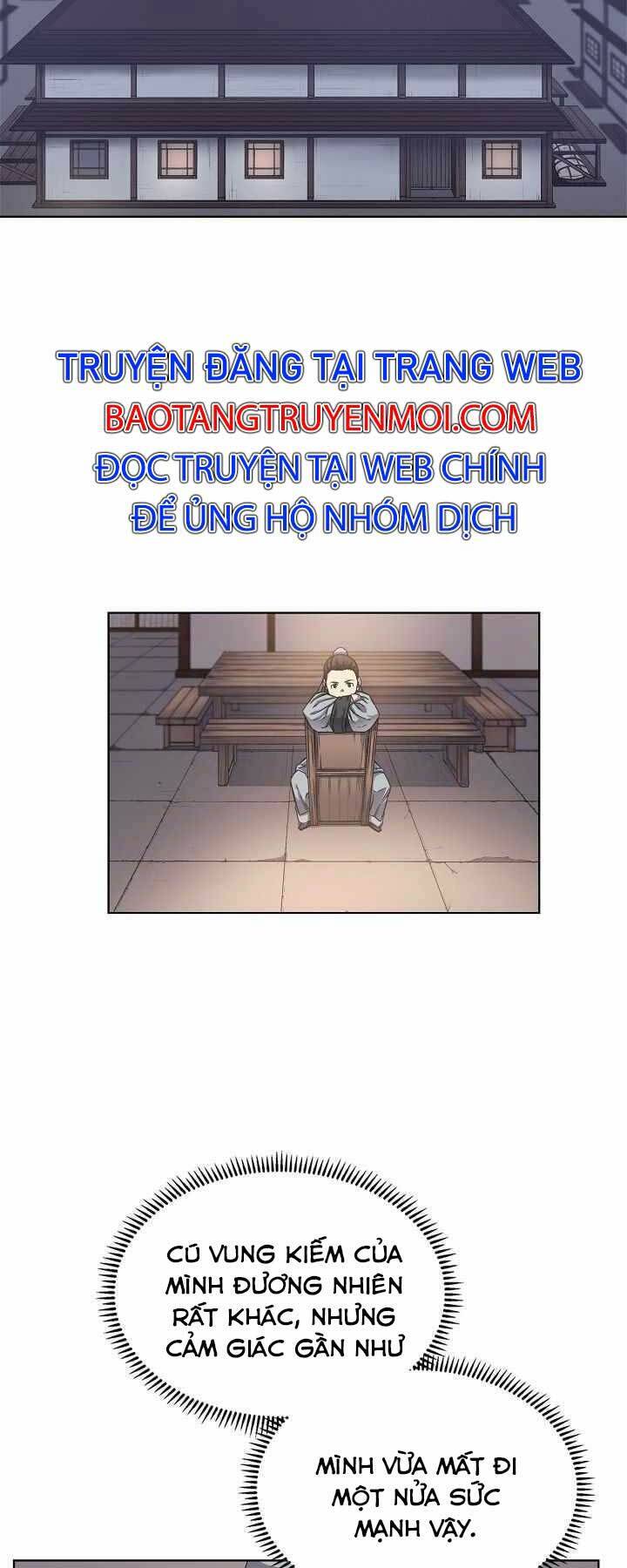 Biên Niên Sử Của Thiên Quỷ Chapter 174 - Trang 30