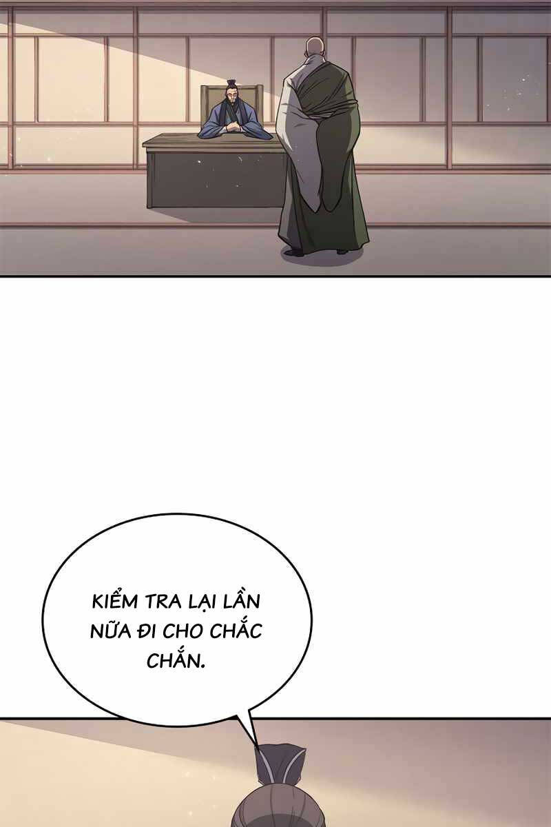 Biên Niên Sử Của Thiên Quỷ Chapter 209 - Trang 20