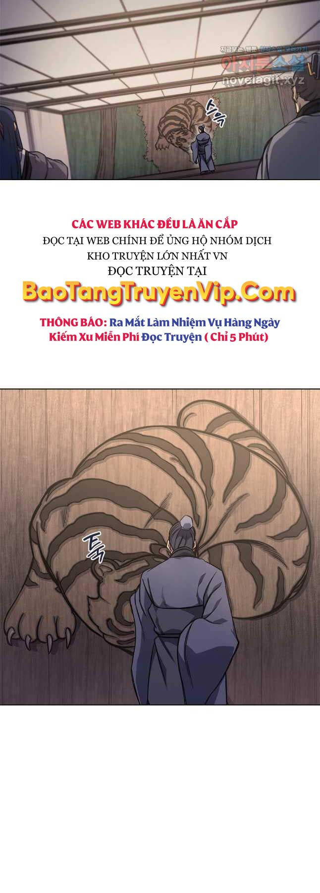 Biên Niên Sử Của Thiên Quỷ Chapter 231 - Trang 37