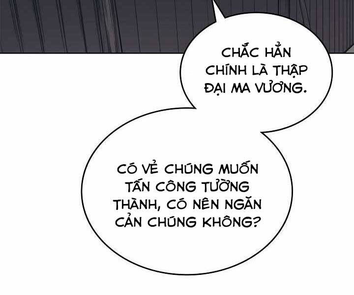 Biên Niên Sử Của Thiên Quỷ Chapter 177 - Trang 17