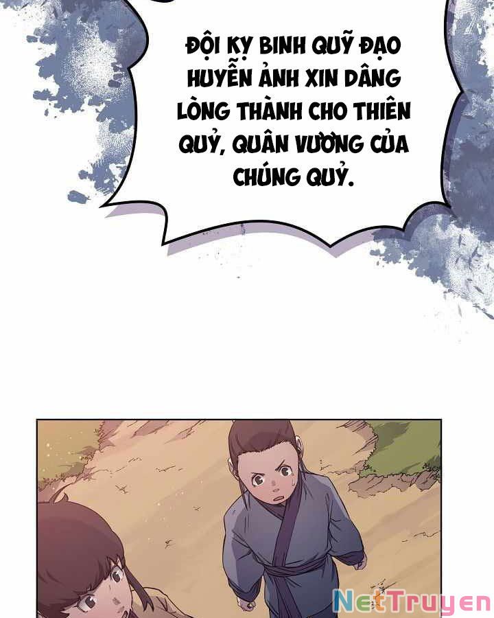 Biên Niên Sử Của Thiên Quỷ Chapter 175 - Trang 34