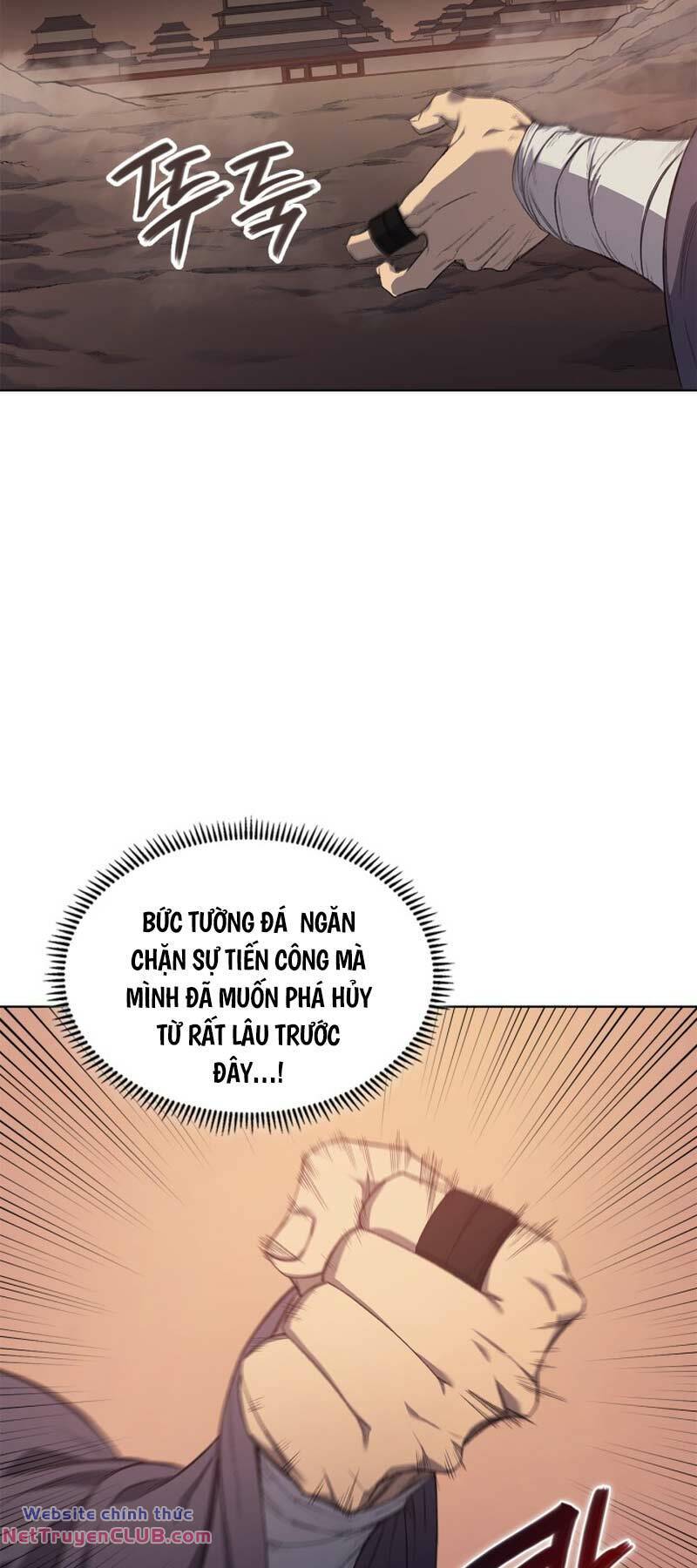 Biên Niên Sử Của Thiên Quỷ Chapter 220 - Trang 3