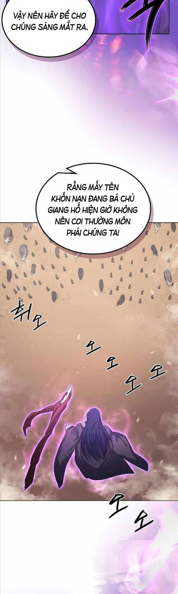 Biên Niên Sử Của Thiên Quỷ Chapter 188 - Trang 26