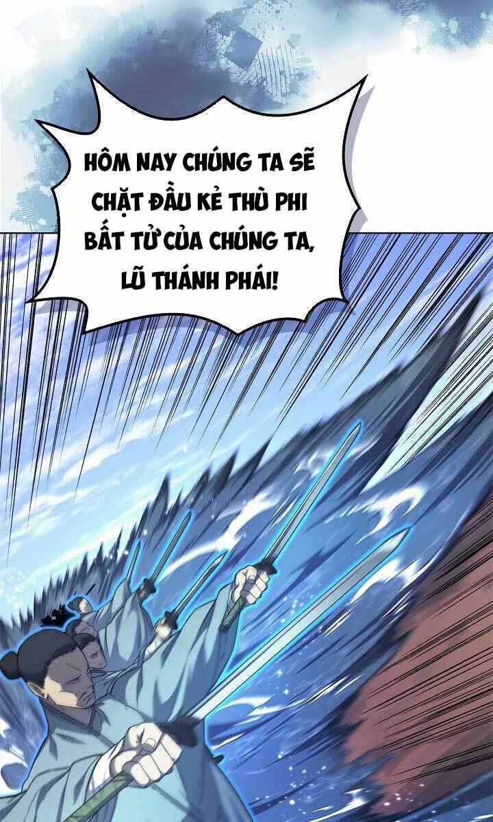 Biên Niên Sử Của Thiên Quỷ Chapter 189 - Trang 58