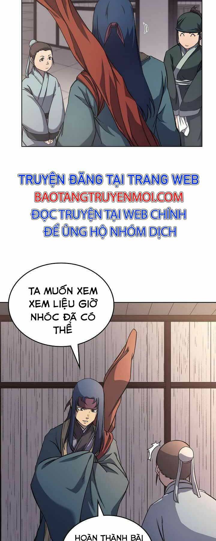 Biên Niên Sử Của Thiên Quỷ Chapter 174 - Trang 41