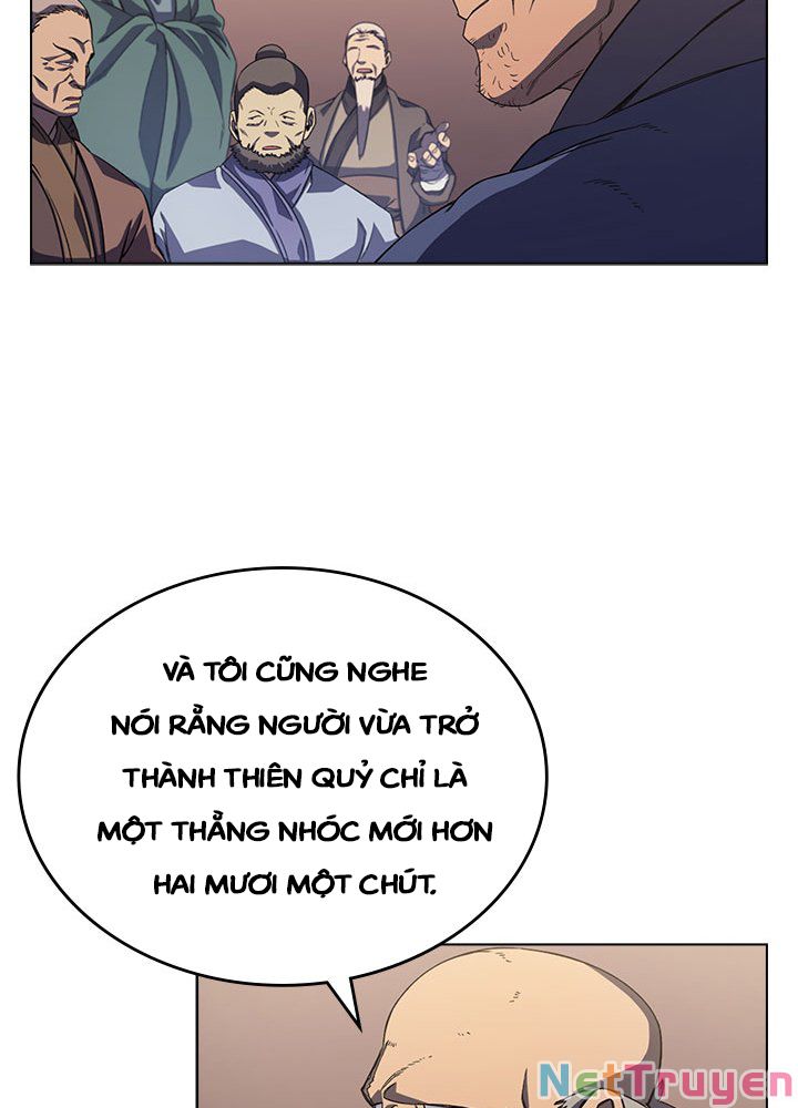 Biên Niên Sử Của Thiên Quỷ Chapter 155 - Trang 28