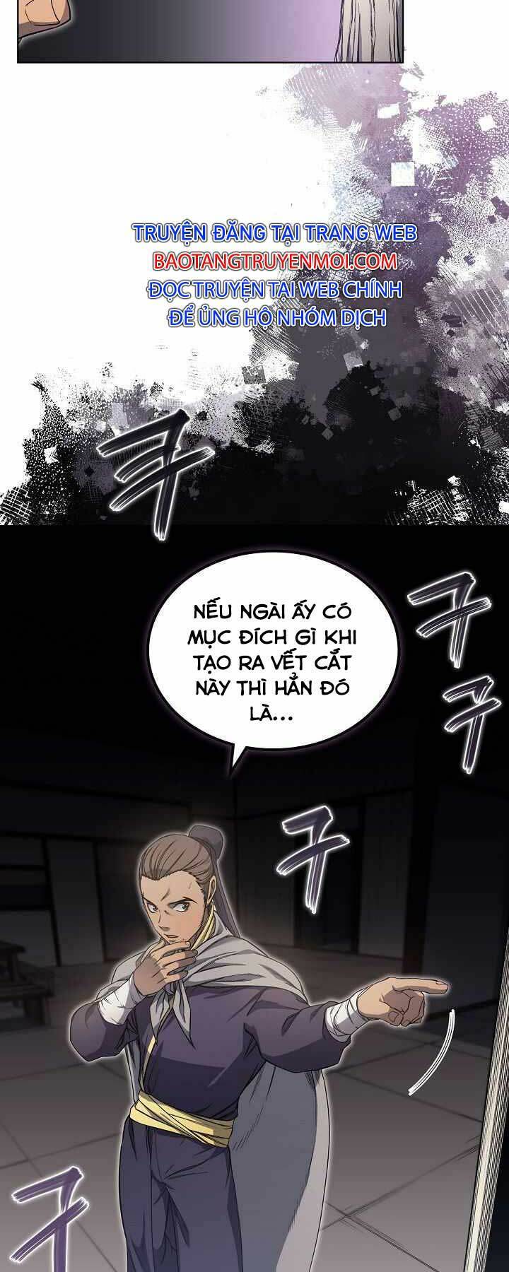 Biên Niên Sử Của Thiên Quỷ Chapter 173 - Trang 43