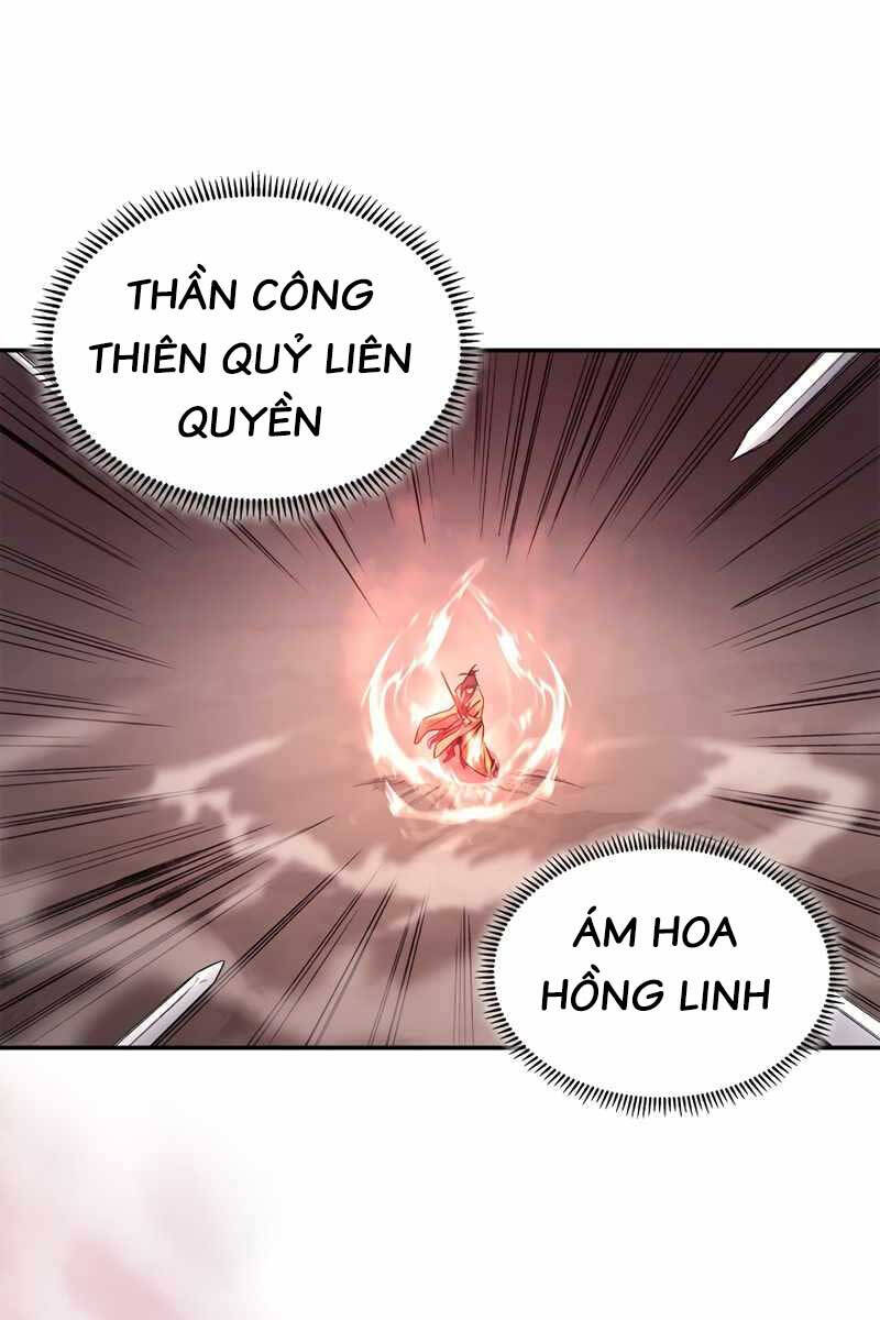 Biên Niên Sử Của Thiên Quỷ Chapter 209 - Trang 30