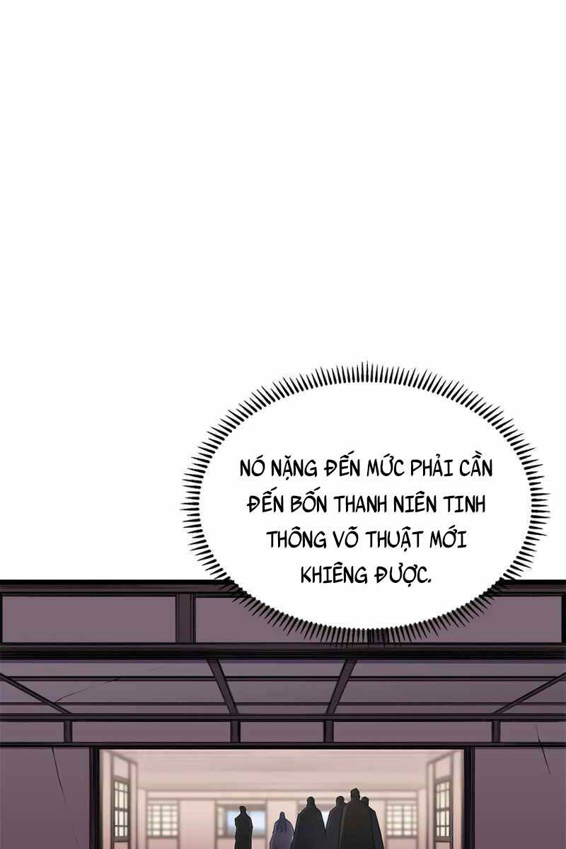 Biên Niên Sử Của Thiên Quỷ Chapter 202 - Trang 33