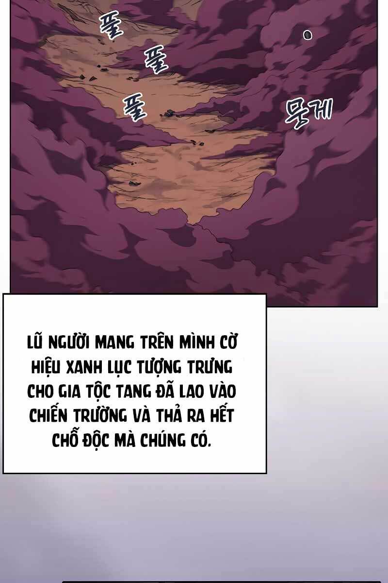 Biên Niên Sử Của Thiên Quỷ Chapter 194 - Trang 38