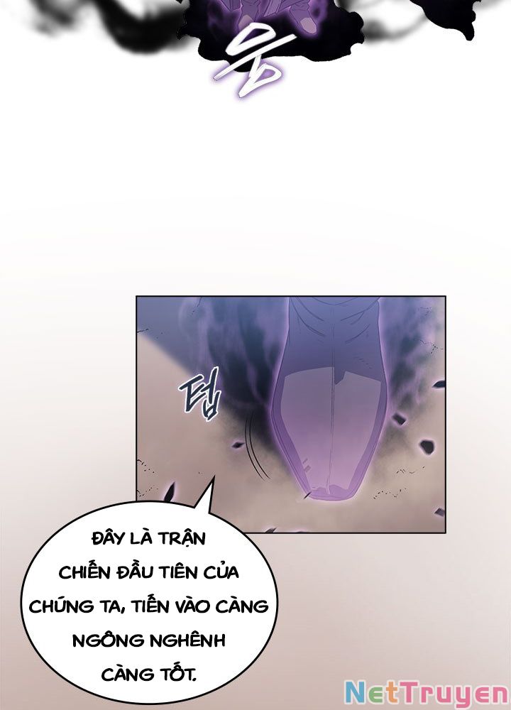 Biên Niên Sử Của Thiên Quỷ Chapter 155 - Trang 45