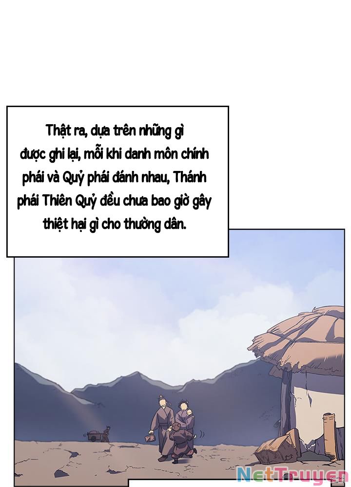 Biên Niên Sử Của Thiên Quỷ Chapter 154 - Trang 31