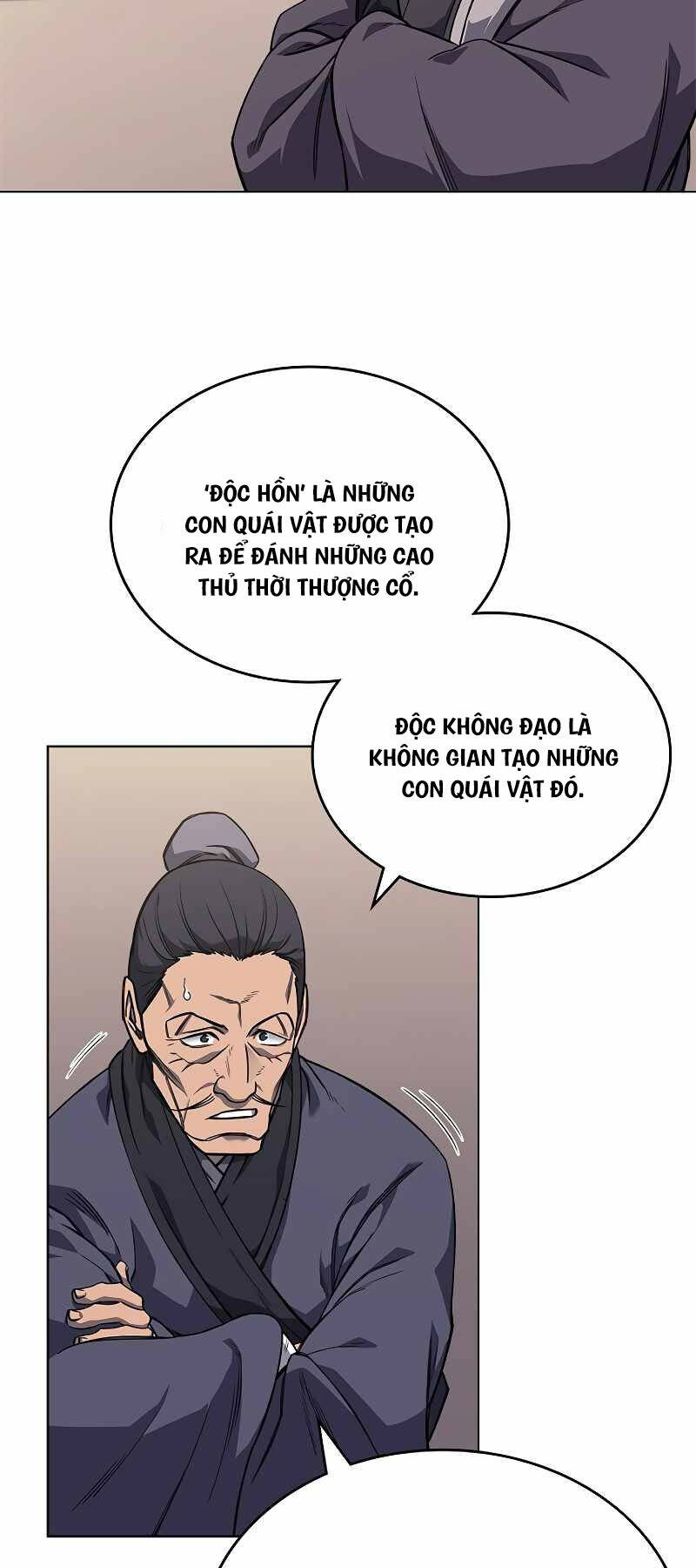 Biên Niên Sử Của Thiên Quỷ Chapter 232 - Trang 44