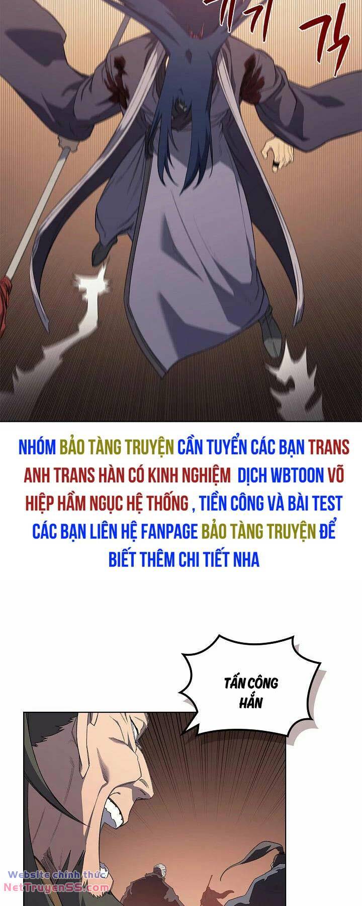 Biên Niên Sử Của Thiên Quỷ Chapter 223 - Trang 27