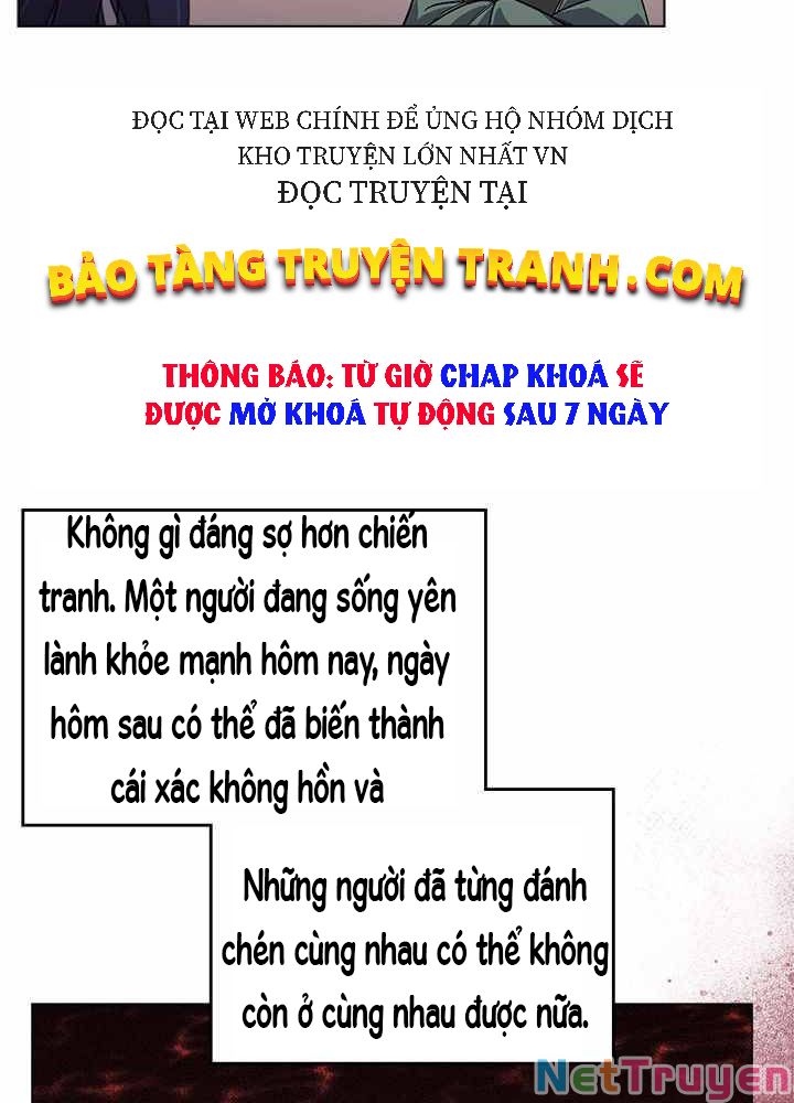 Biên Niên Sử Của Thiên Quỷ Chapter 161 - Trang 35