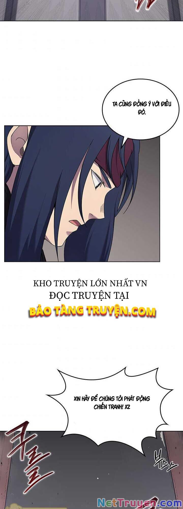 Biên Niên Sử Của Thiên Quỷ Chapter 151 - Trang 26