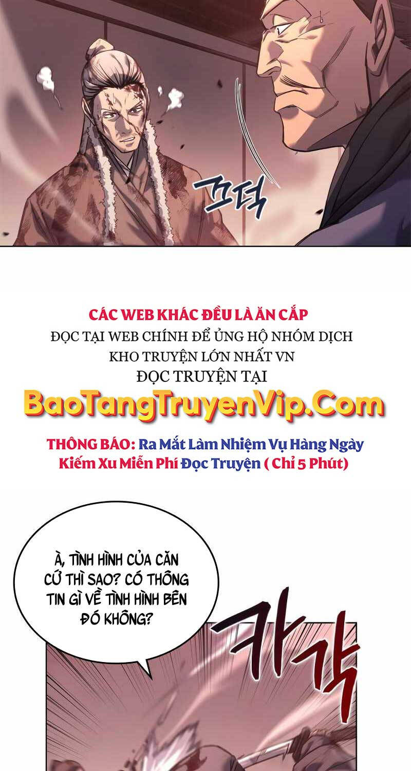 Biên Niên Sử Của Thiên Quỷ Chapter 238 - Trang 23