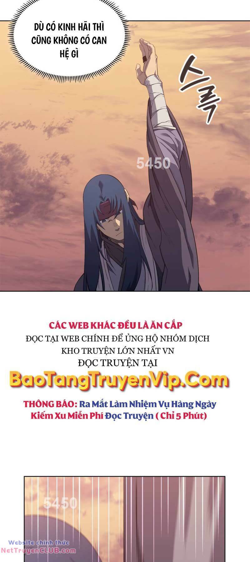 Biên Niên Sử Của Thiên Quỷ Chapter 220 - Trang 1