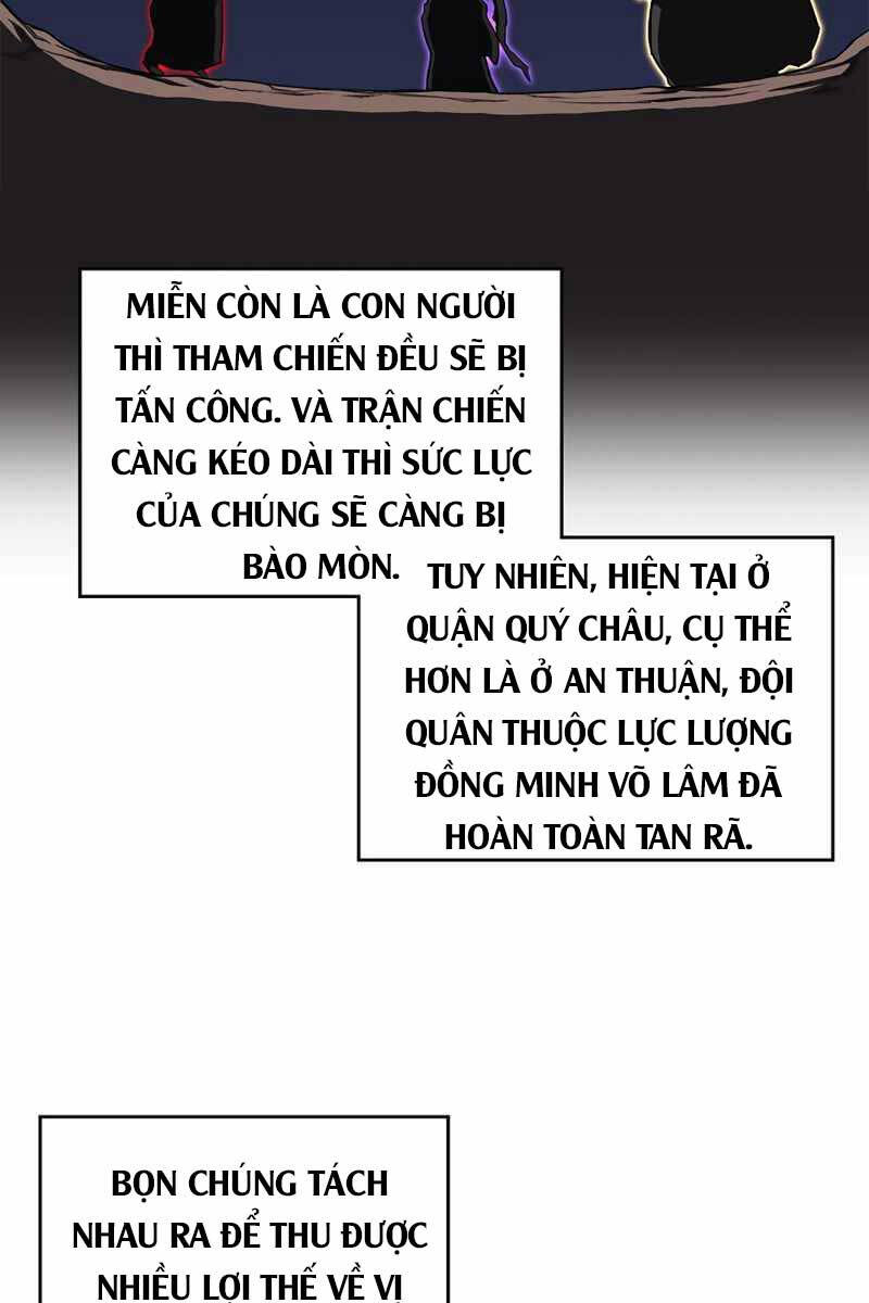 Biên Niên Sử Của Thiên Quỷ Chapter 206 - Trang 27