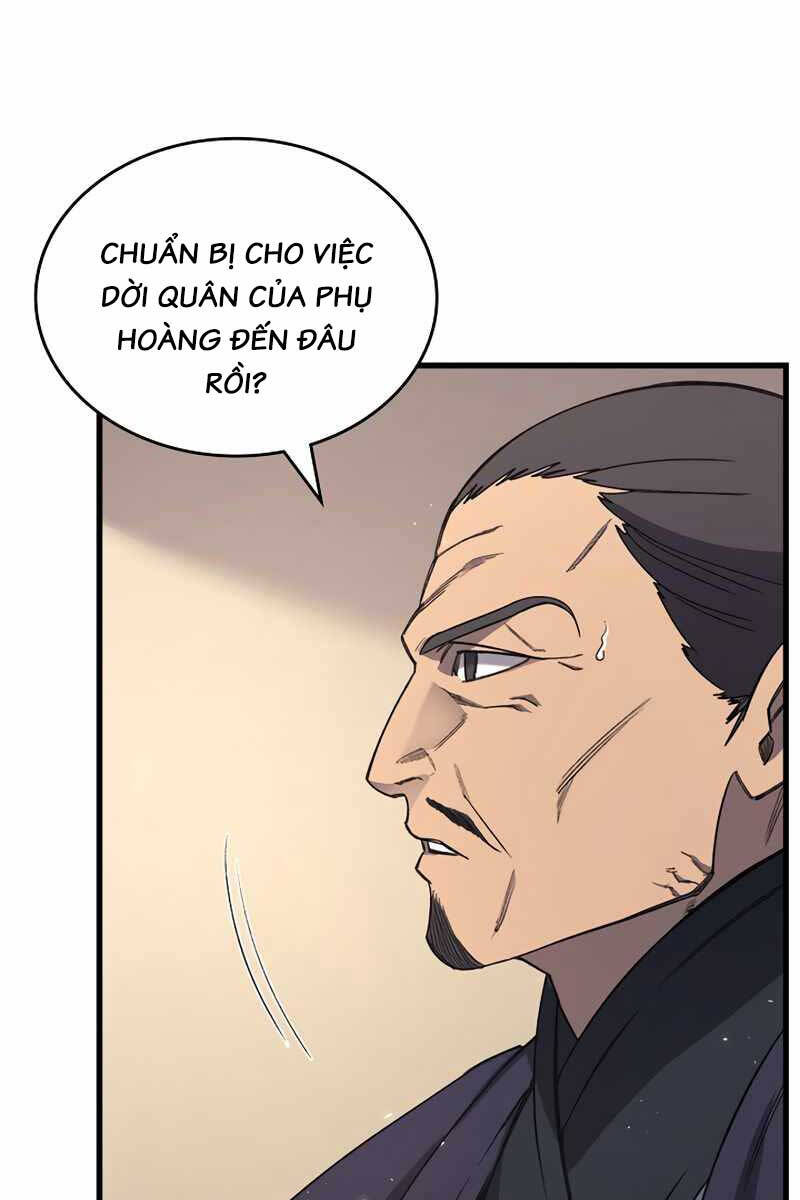 Biên Niên Sử Của Thiên Quỷ Chapter 209 - Trang 18