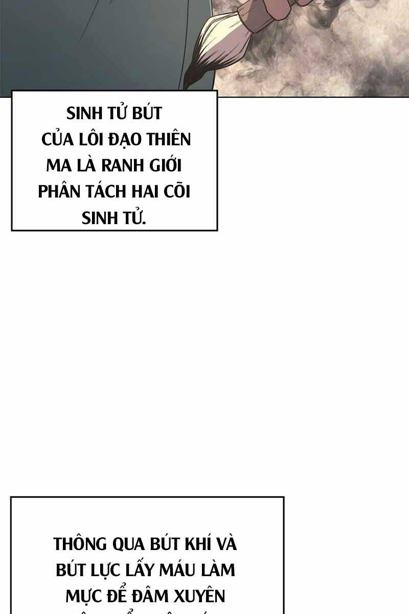 Biên Niên Sử Của Thiên Quỷ Chapter 205 - Trang 63