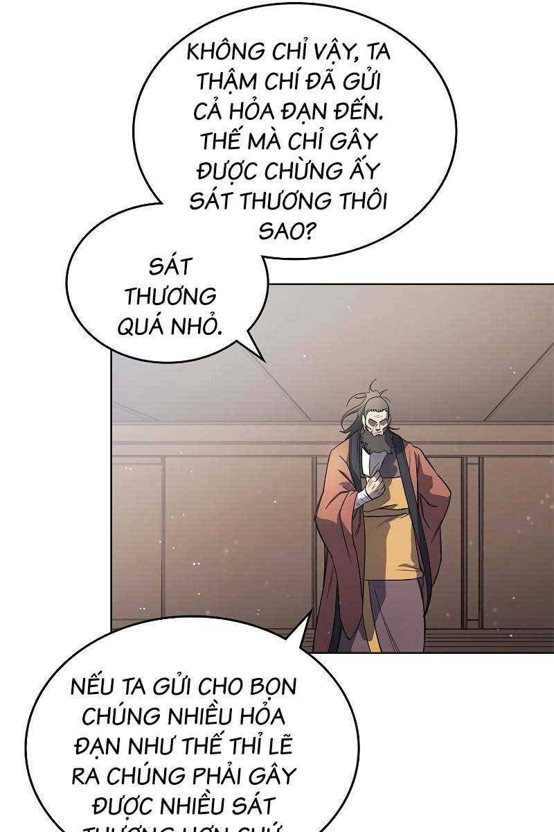 Biên Niên Sử Của Thiên Quỷ Chapter 211 - Trang 35